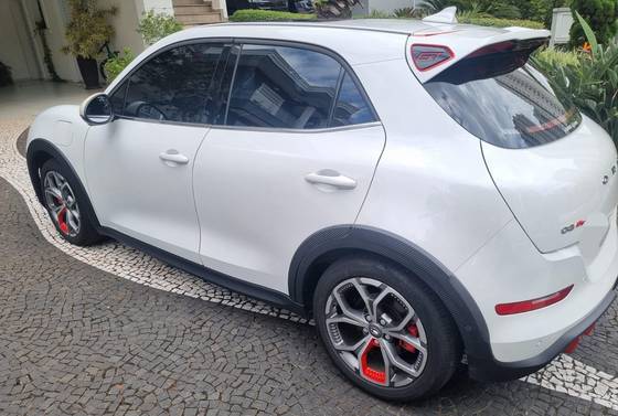 GWM ORA 03 63 KW ELÉTRICO GT GWM ORA 03 63 KW ELÉTRICO GT